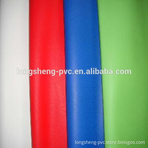 PVC Sofa Leather (S001)